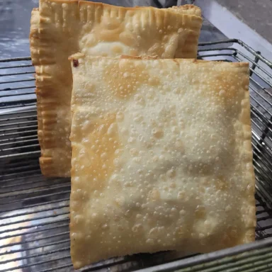 Pastel de Carne Moída