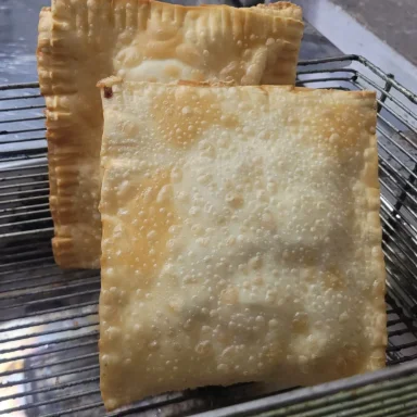 Pastel À Moda