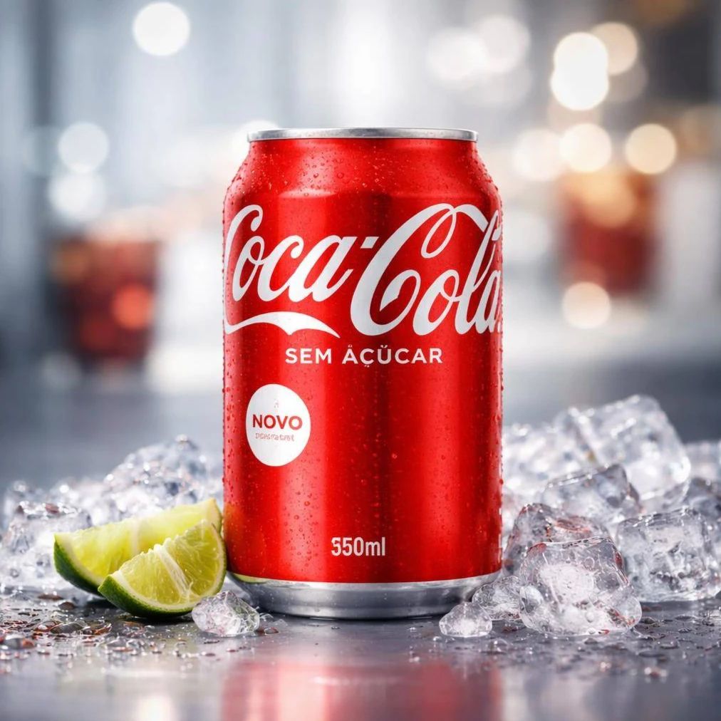 Coca Cola 
