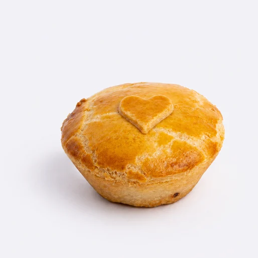 Empada de Frango