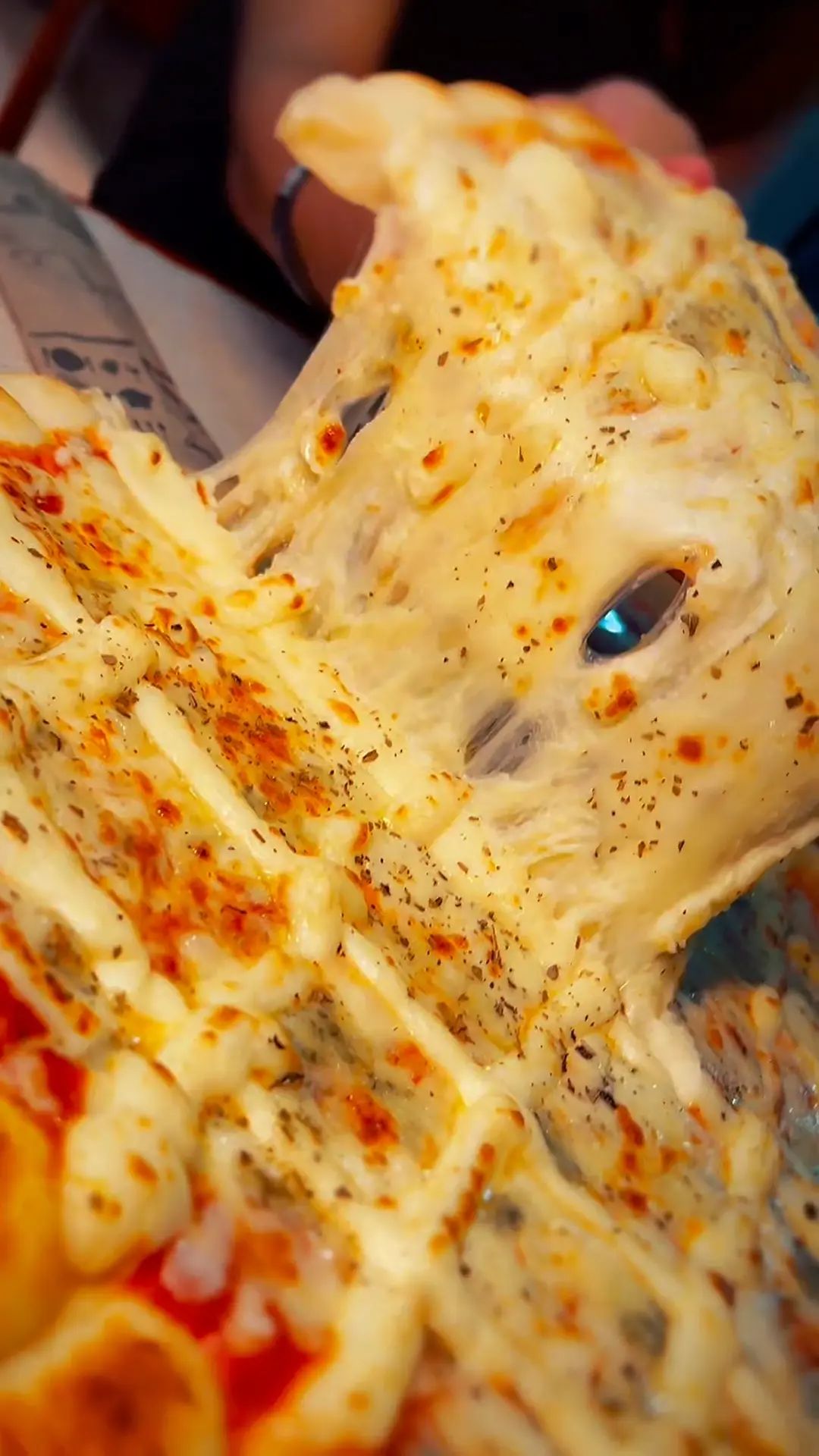 Pizza Teste